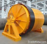 Ball mill/ Mill machinery/Mine machinery/mining machinery