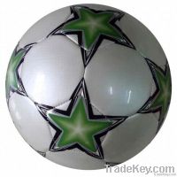 Soccer Ball