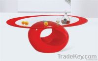 Modern Glass Coffee Table From China