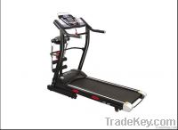 2.0HP Folding home electric treadmill with CE&Rohs