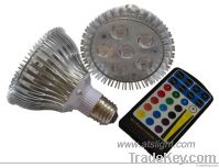 RGB Led Spot Light