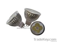 LED Spotlight