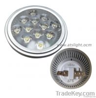 LED Spotlight