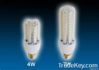 Led 3U-shape CFL