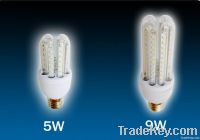 Led 4U-shape CFL