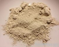 Diatomite (SiO2)