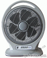 14 Inch Electric Box Fan