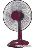 12 Inch Electric Table Fan