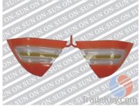 Rear Lamp
