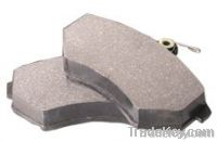 Brake Pad