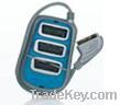 Audio And Video Peripherals
