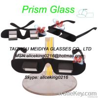 Hot Sell Supine Reading Glasses, Unisex