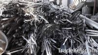 99% Aluminum Scrap 2150USD/ton