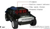 sale humer radar detecotor tinygps new style