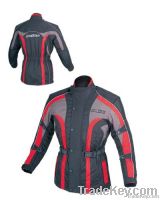 Textile Jackets Men