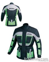 Textile Jackets Men