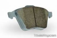 Brake Pads