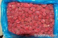 2012 New Crop Frozen Strawberry