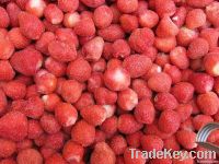 2012 New Crop Frozen Strawberry