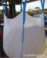 uncoated pp u-panel big bag