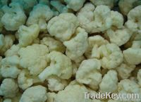 Frozen Cauliflower