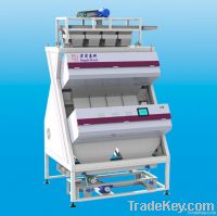 CCD Color Sorter For Tea