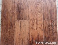 Hickory Hardwood Flooring