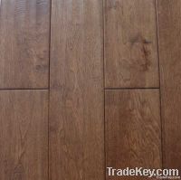 Birch Wood Flooring