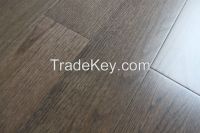 White Oak Wood Flooring  