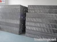 Metal Mellapak Packing