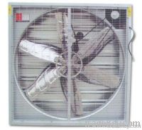 YS Hammer Type Exhaust Fan