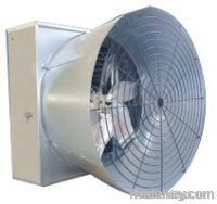 YS Horn-Corn Type Exhaust Fan