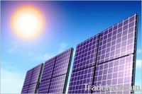 Aluminium Powder For Solar Sizing