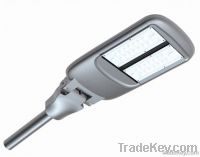 Adjustable led street lights
