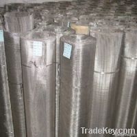 stainless steel wire mesh