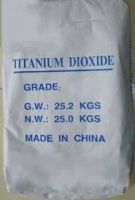 Titanium Dioxyde