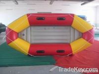 inflatable/rubber boats( Drifting Boats/raft)