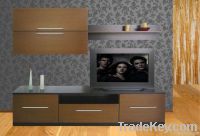 wall unit