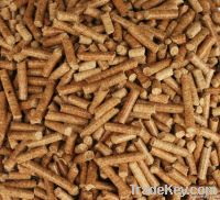 WOOD PELLET