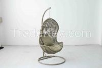 wicker chair