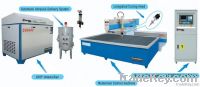Steel Cutting Machine