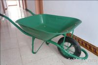 Metal Wheelbarrow Wb6400