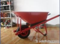 Heavy Duty Construction Wheelbarrow Wb8614