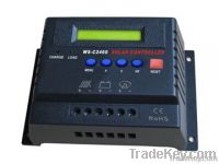 DC12/24/36V 40/50/60A Power controller