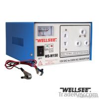 power converter Hubei Wellsee WS-M150 150W