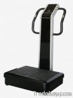 Two Motor Vibration Plate