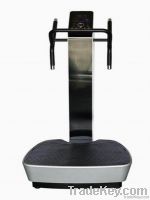 Electromagnetic Induction  Vibration Plate