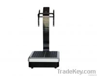 Two Motor Vibration Plate