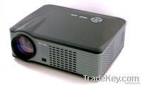 Full HD 720P new led projector for home theater