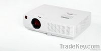 3500 Lumens 3LCD Projector with HDMI Port